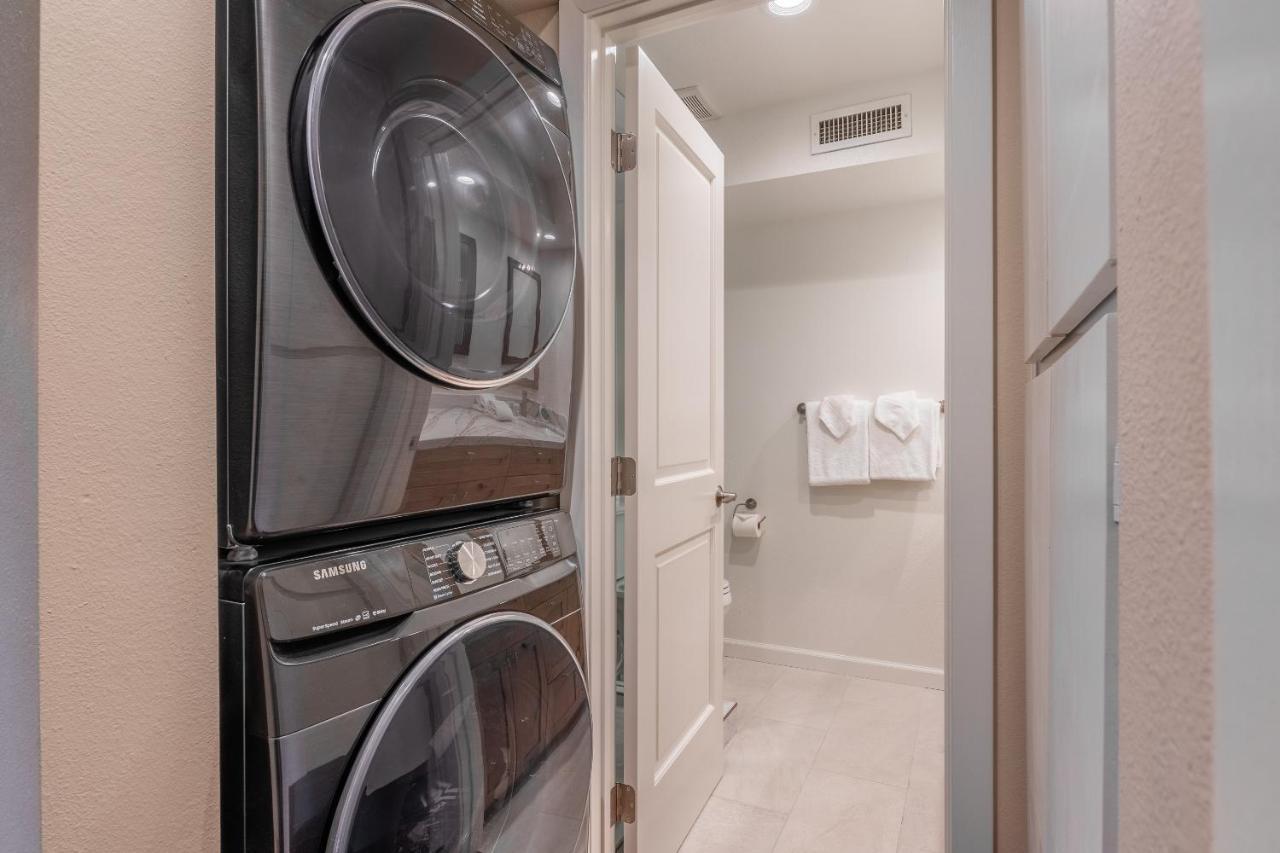 Updated 2 Bedroom Loft 3 Bathroom Snowcreek Phase V #860 Sleeps 6 Casa de férias Mammoth Lakes
